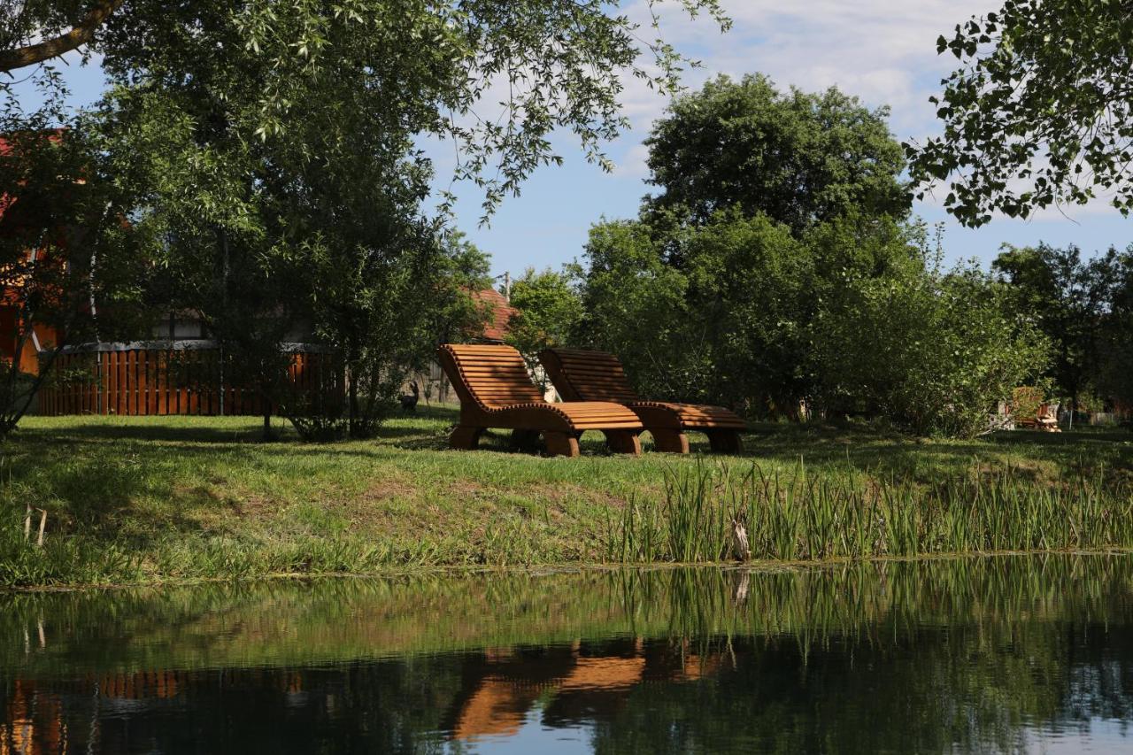 Riverside Apartments Otočac Zewnętrze zdjęcie