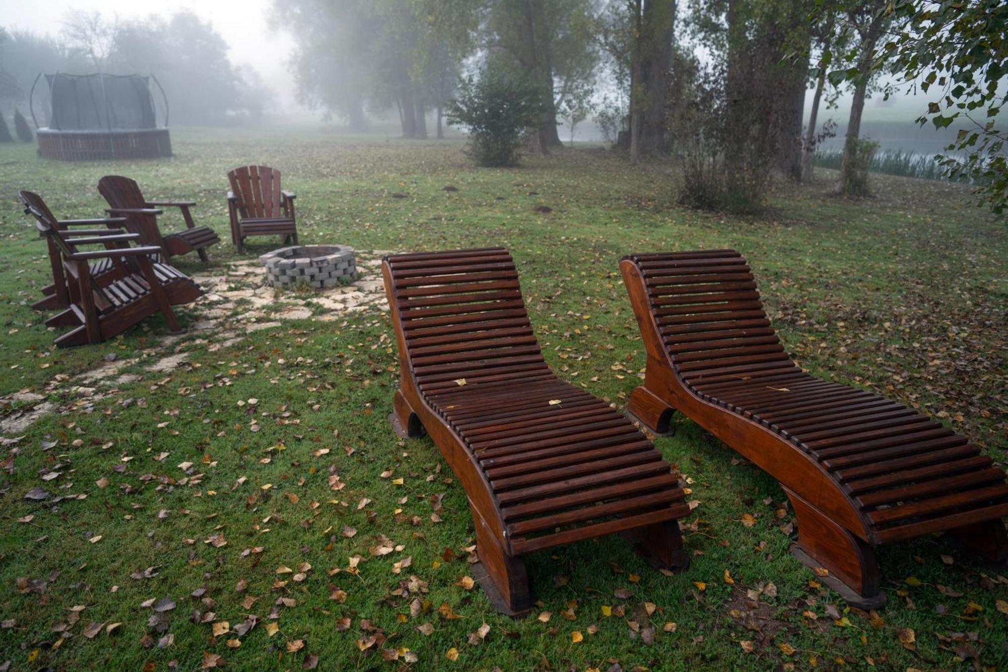 Riverside Apartments Otočac Zewnętrze zdjęcie